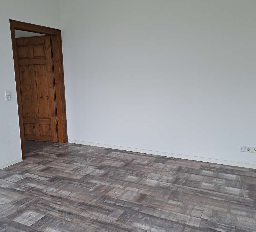 Schöne helle 3-R Wohnung sucht Sie! in Glauchau