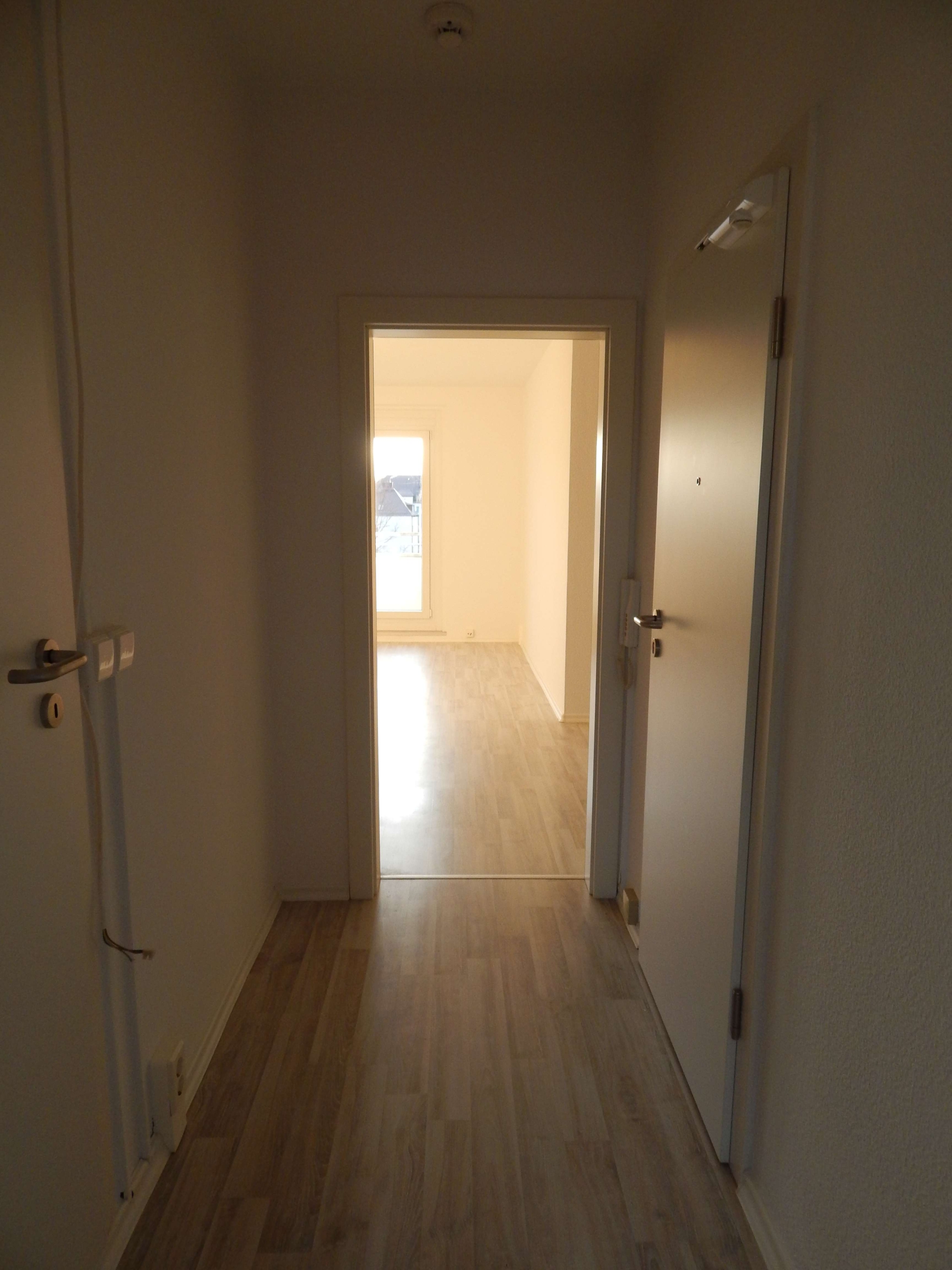 3-RaumWE mit Balkon sucht Sie in Chemnitz