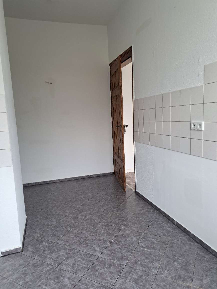 Schöne helle 3-R Wohnung sucht Sie! in Glauchau