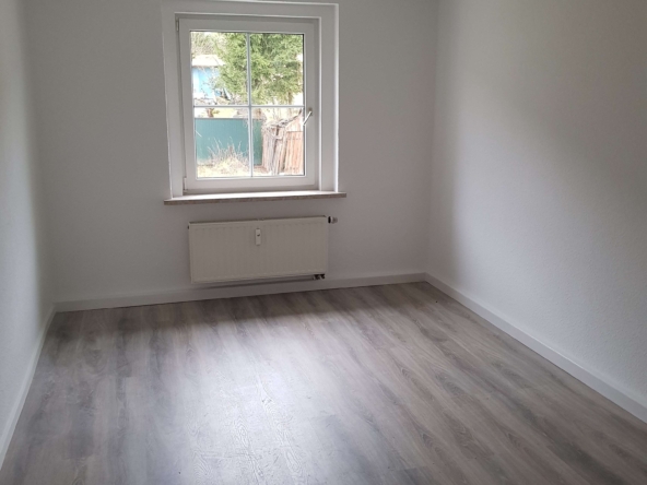 Schöne 2-Raum-Wohnung in ruhiger Lage mit toller Aussicht & kostenfreiem Parkplatz in Klingenthal