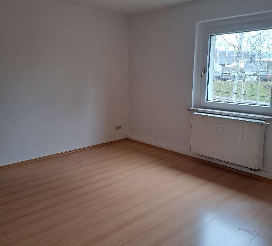 Schnell zugreifen* 4 RaumWE mit Badewanne zu vermieten in Werdau
