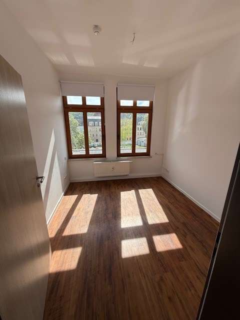 Schnell zugreifen* 3 RaumWE mit ebenerdiger Dusche & Schloßblick in Greiz