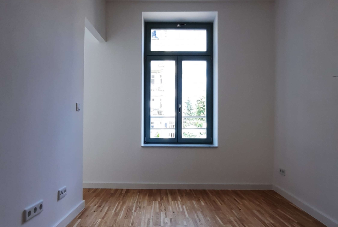 2 RaumWE mit Dusche und Fußbodenheizung sucht Sie! in Chemnitz