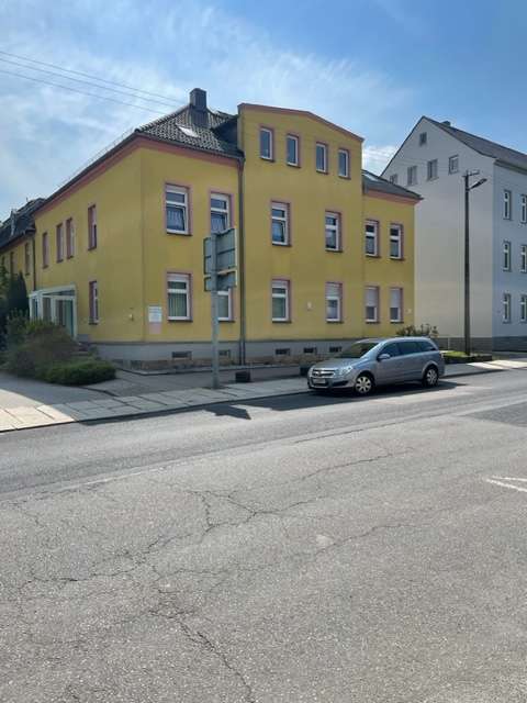 Schnell zugreifen* 2 RaumWE sucht Sie! in Limbach-Oberfrohna