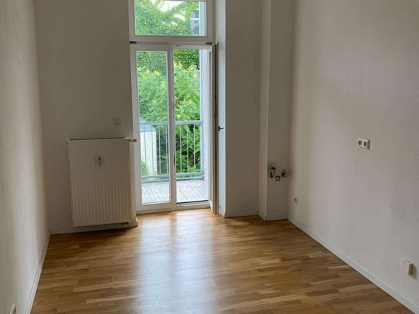 2 R-WE mit Balkon & Badewanne sucht dich - 2.OG