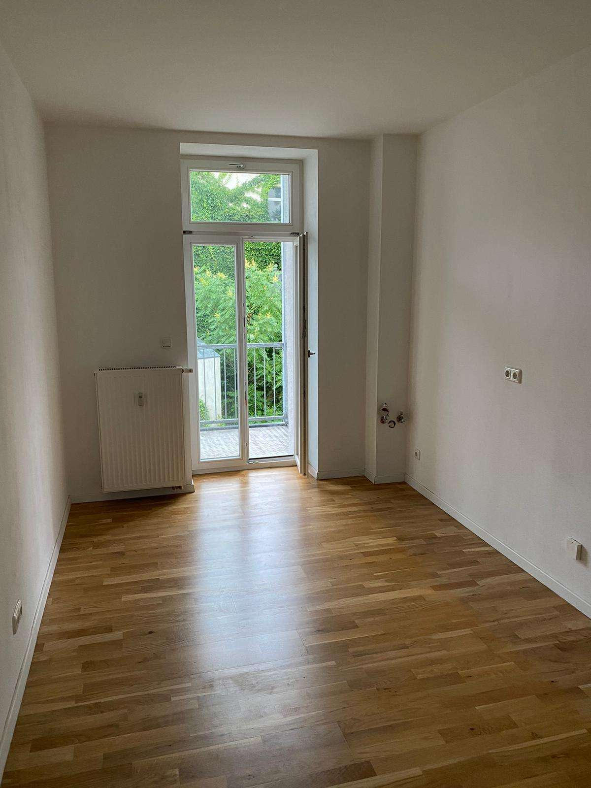 2 R-WE mit Balkon & Badewanne sucht dich - 2.OG