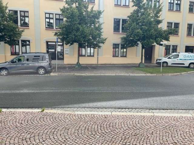 Lagerräume inkl. Verkaufsraum - ab 01.01.2024 verfügbar in Greiz