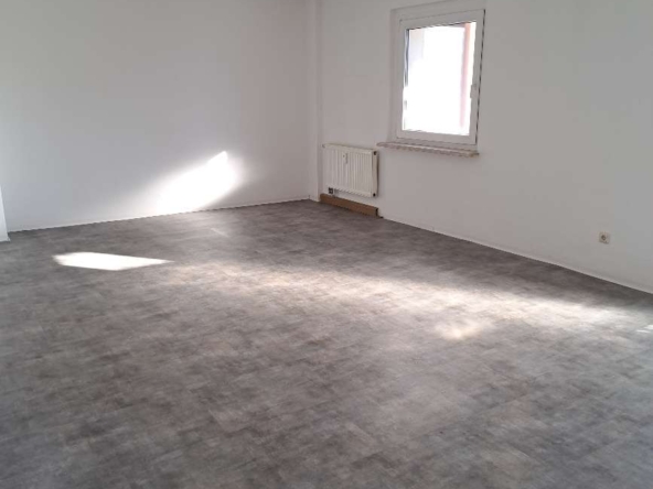 3 RaumWe mit Balkon wartet auf Sie! in Zwickau