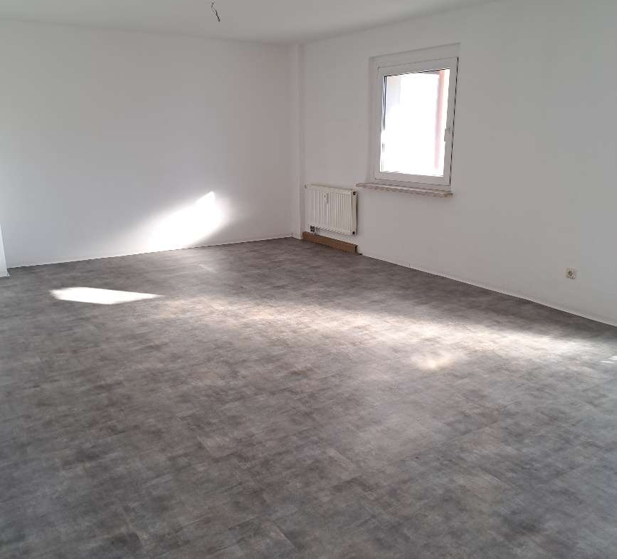 3 RaumWe mit Balkon wartet auf Sie! in Zwickau