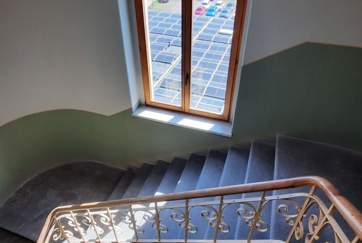 Schnell zugreifen* 3 RaumWE mit ebenerdiger Dusche & Schloßblick in Greiz