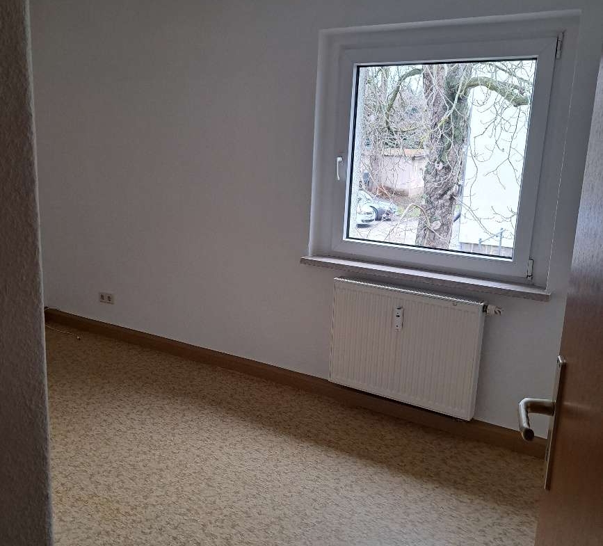 Schnell zugreifen* 4 RaumWE mit Badewanne zu vermieten in Werdau