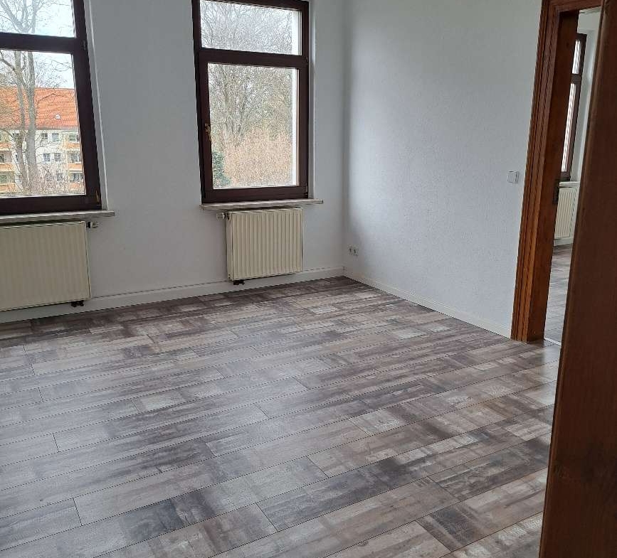 Schöne helle 3-R Wohnung sucht Sie! in Glauchau
