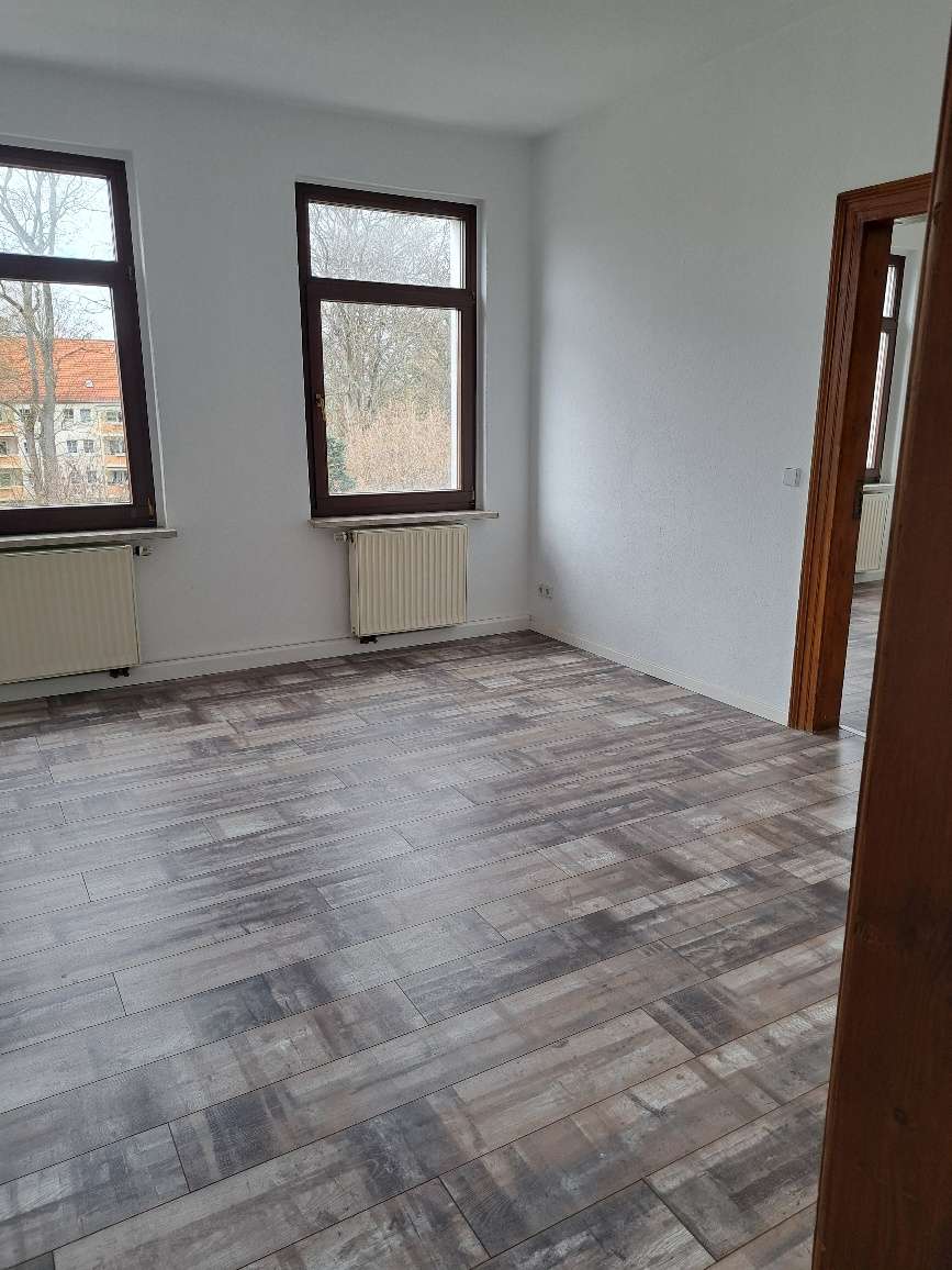 Schöne helle 3-R Wohnung sucht Sie! in Glauchau