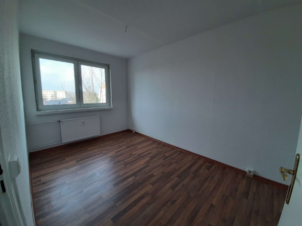 Schnell sein lohnt sich* Sanierte 3 Raumwohnung mit Balkon