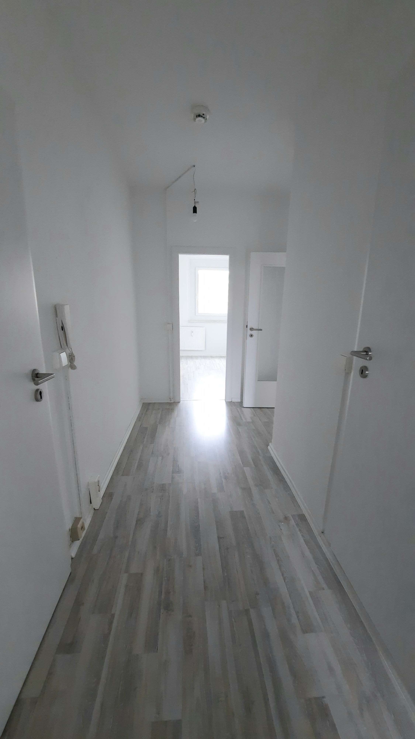 Schnell sein lohnt sich* Schöne 4-RaumWe mit Balkon, Dusche & EBK in Chemnitz