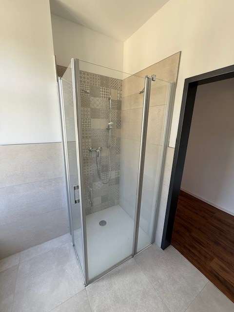 Schnell zugreifen* 3 RaumWE mit ebenerdiger Dusche & Schloßblick in Greiz