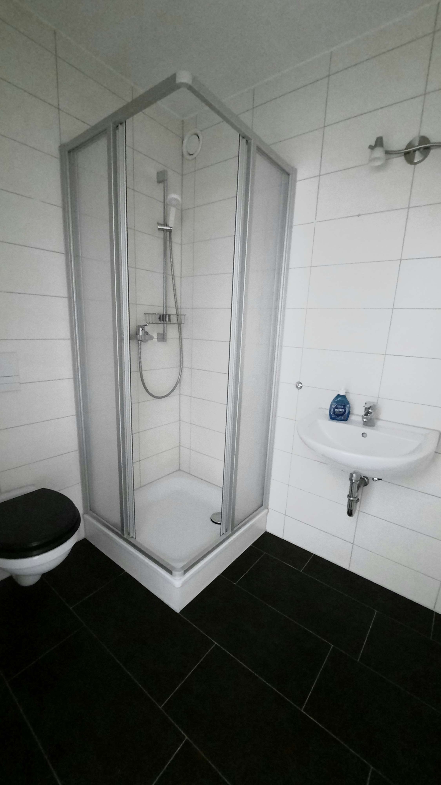 Schnell sein lohnt sich* Schöne 4-RaumWe mit Balkon, Dusche & EBK in Chemnitz
