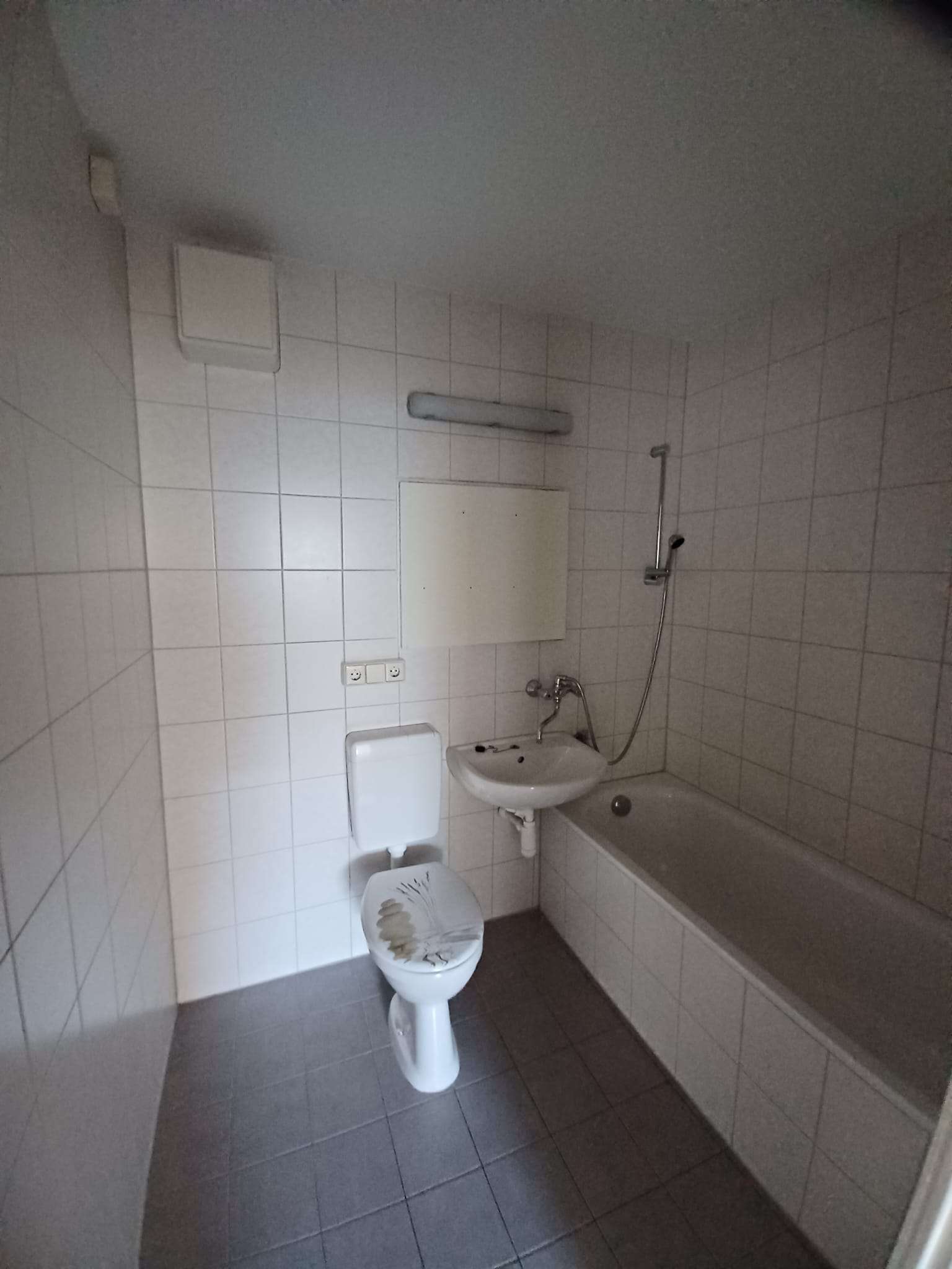 Moderne 5 Raumwohnung in ruhiger Lage in Königswartha