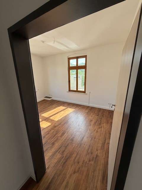 Schnell zugreifen* 3 RaumWE mit ebenerdiger Dusche & Schloßblick in Greiz