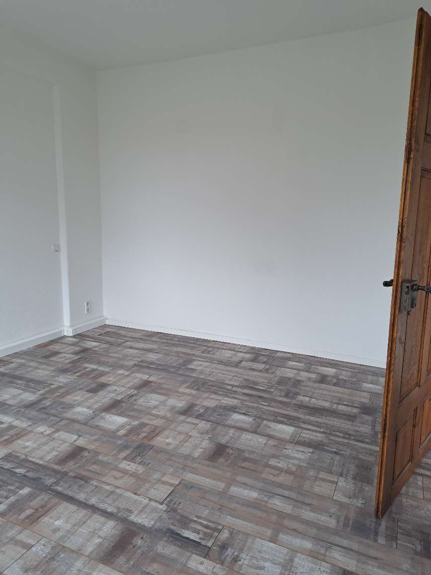 Schöne helle 3-R Wohnung sucht Sie! in Glauchau