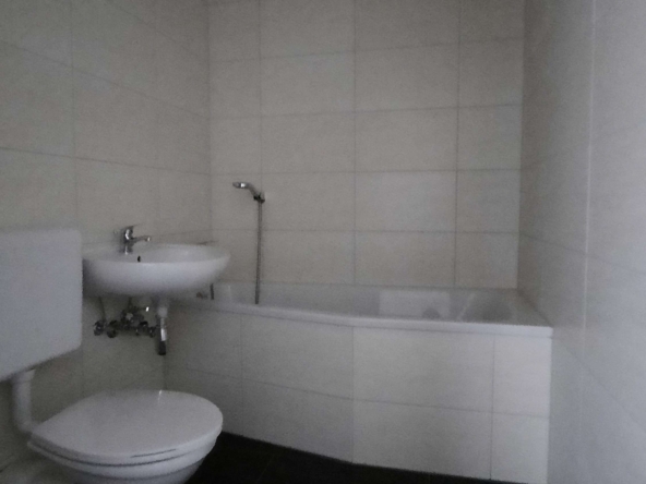 1 Monat kaltmietfrei* Schöne 1-RaumWE mit Badewanne und Balkon, EBK mgl in Chemnitz