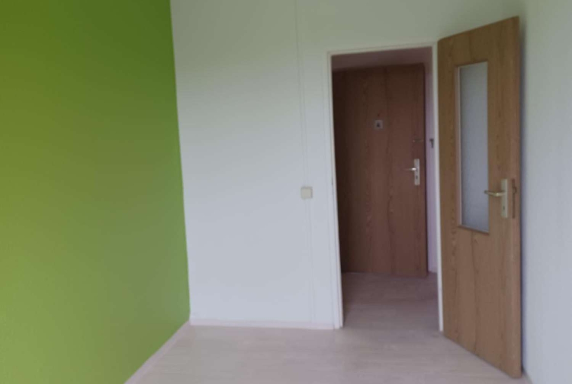 Idealer Rückzugsort in Königswartha