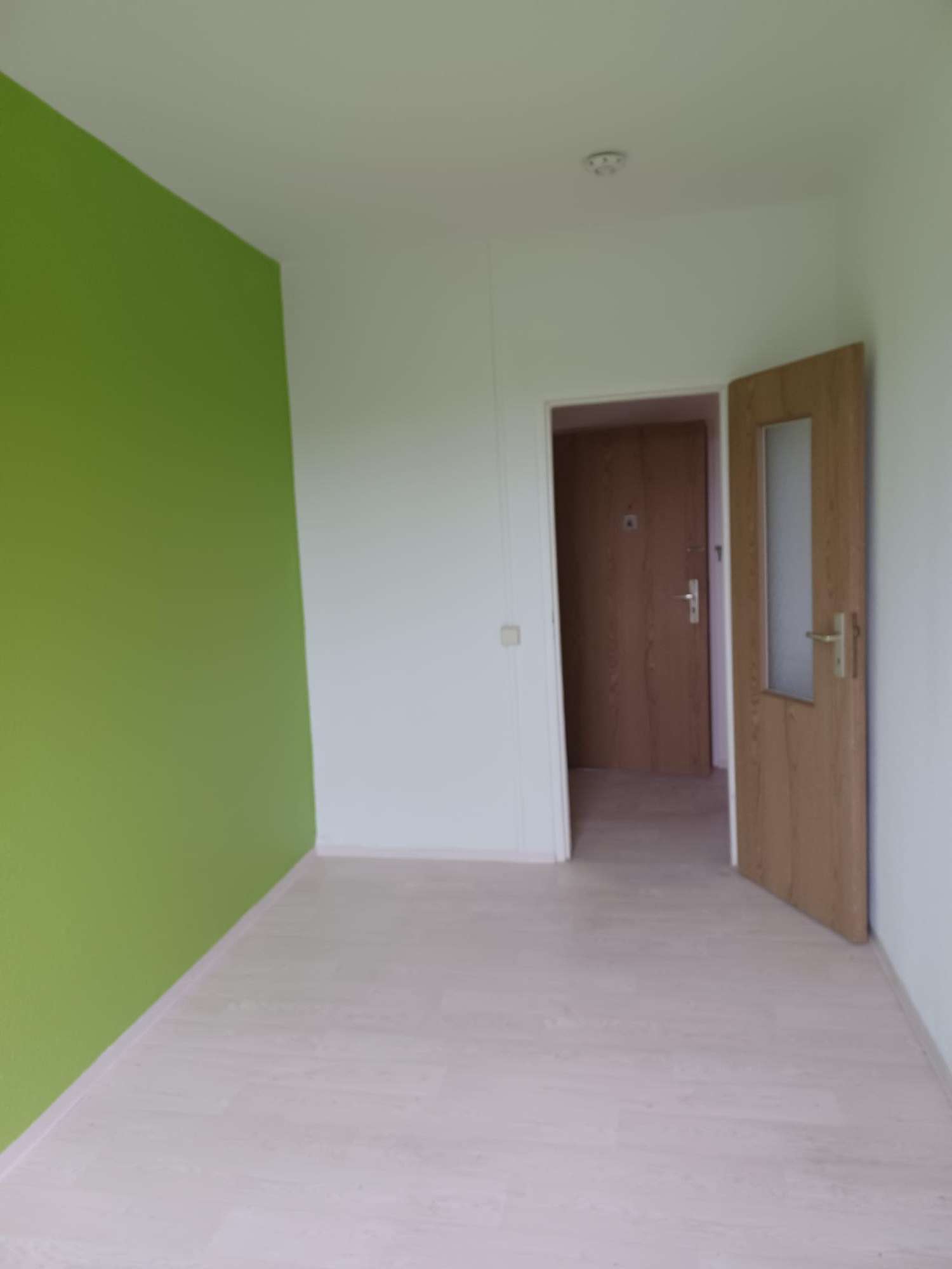 Idealer Rückzugsort in Königswartha