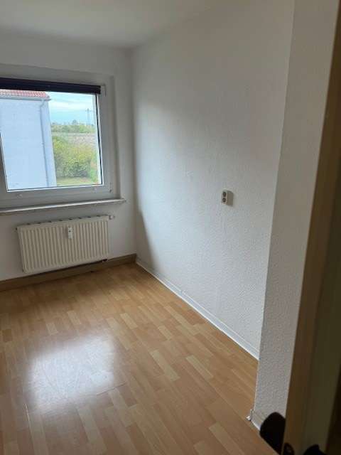 Schöne 3R-Wohnung mit Badewanne sucht Sie! in Zwickau