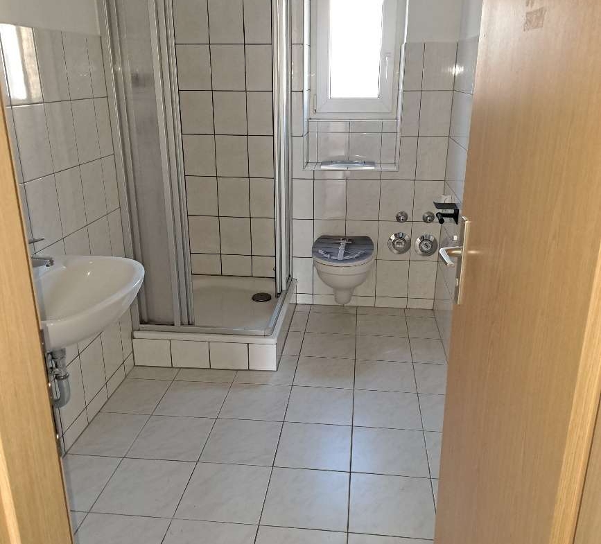 3 RaumWe mit Balkon wartet auf Sie! in Zwickau