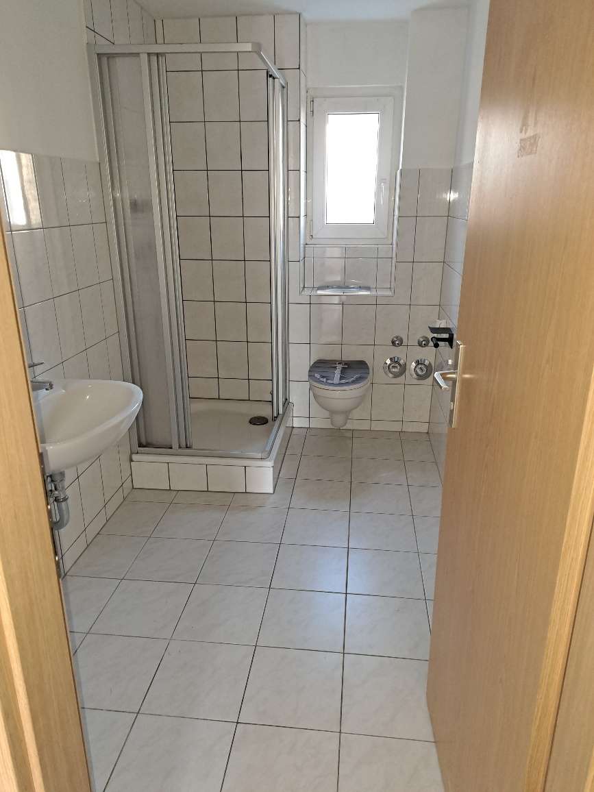 3 RaumWe mit Balkon wartet auf Sie! in Zwickau