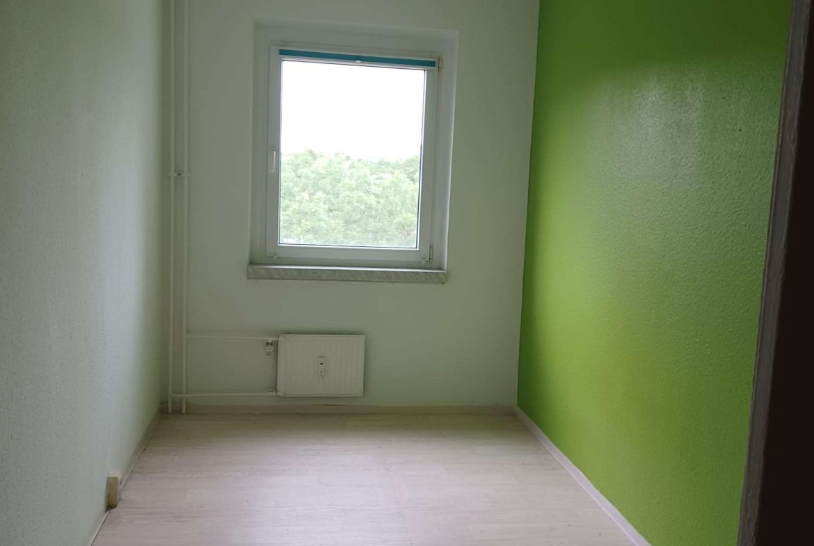 Idealer Rückzugsort in Königswartha