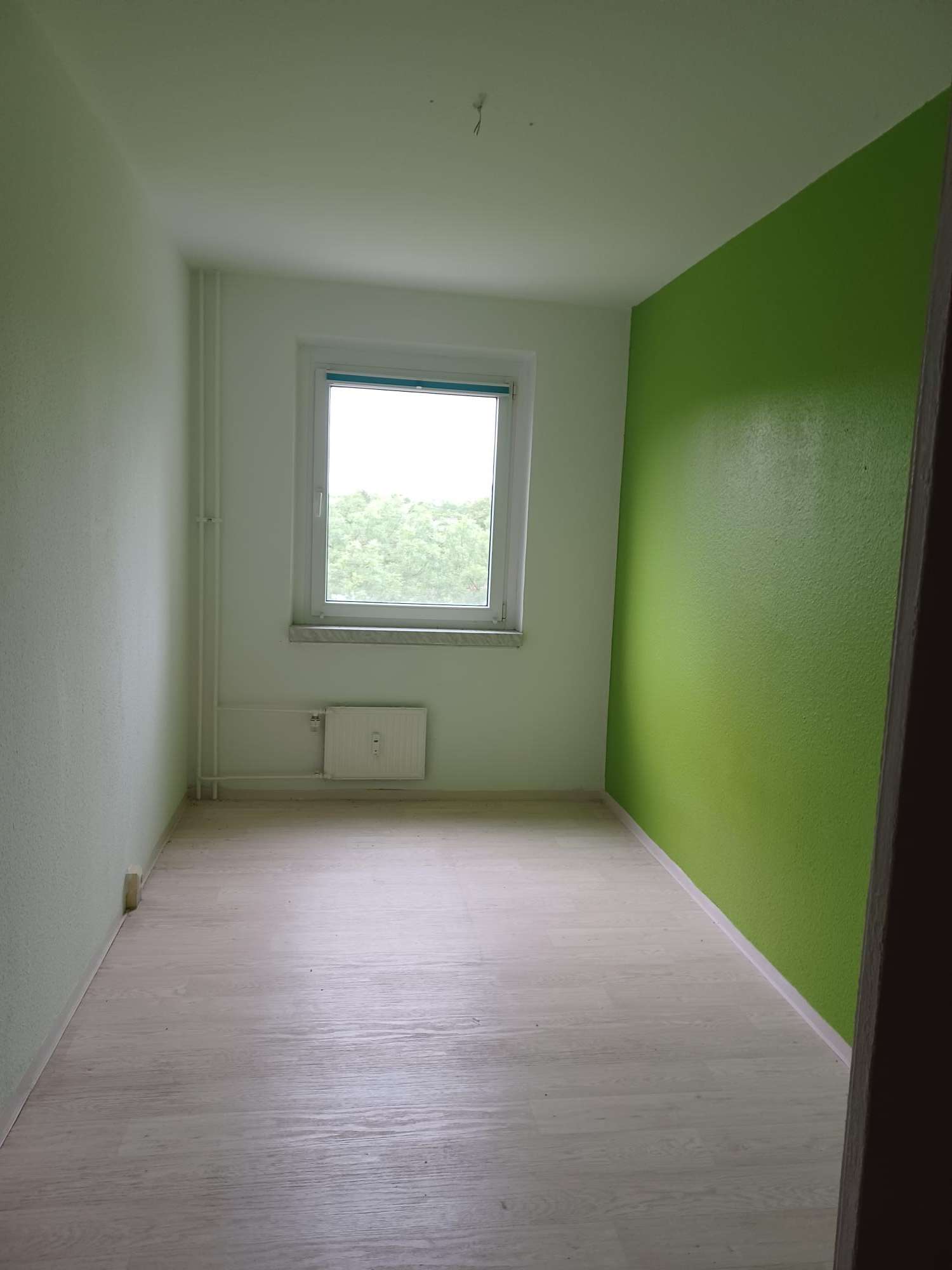 Idealer Rückzugsort in Königswartha