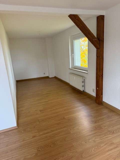 Schöne 3R-Wohnung mit Badewanne sucht Sie! in Zwickau