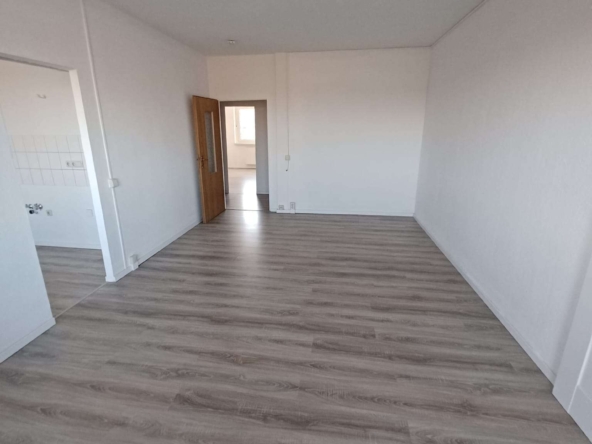 Moderne 5 Raumwohnung in ruhiger Lage in Königswartha