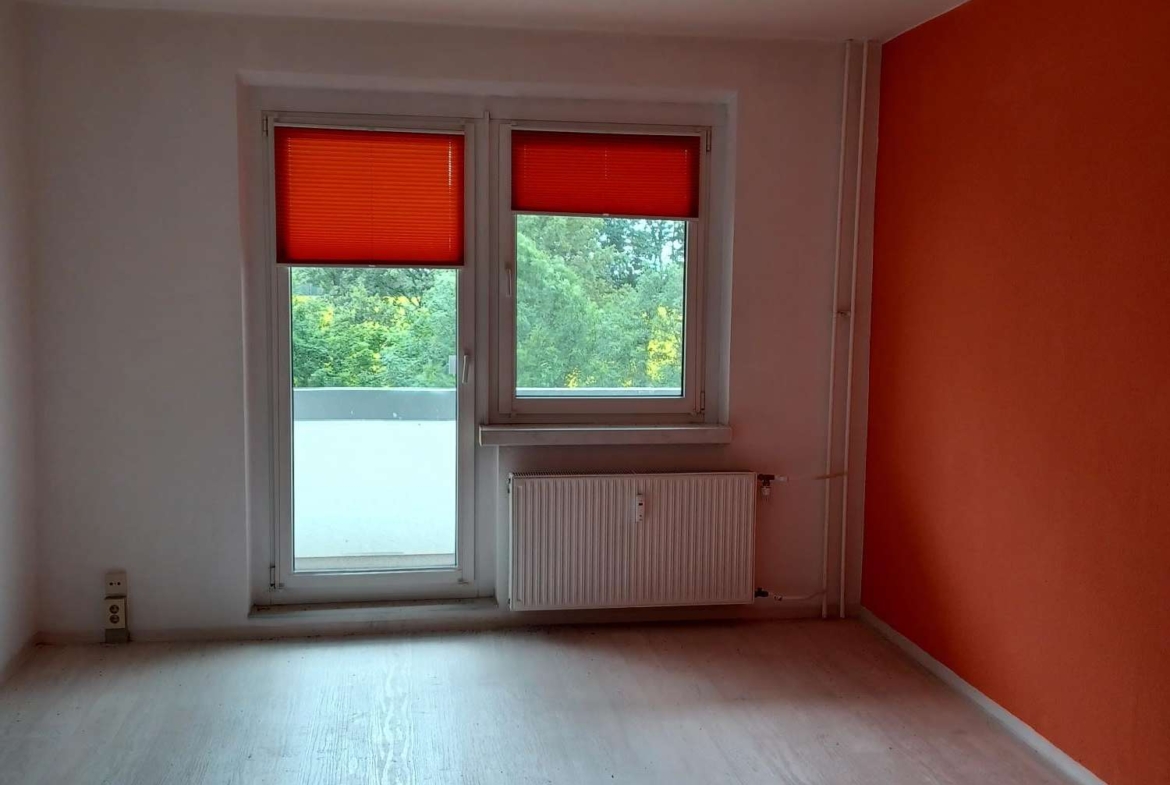 Idealer Rückzugsort in Königswartha