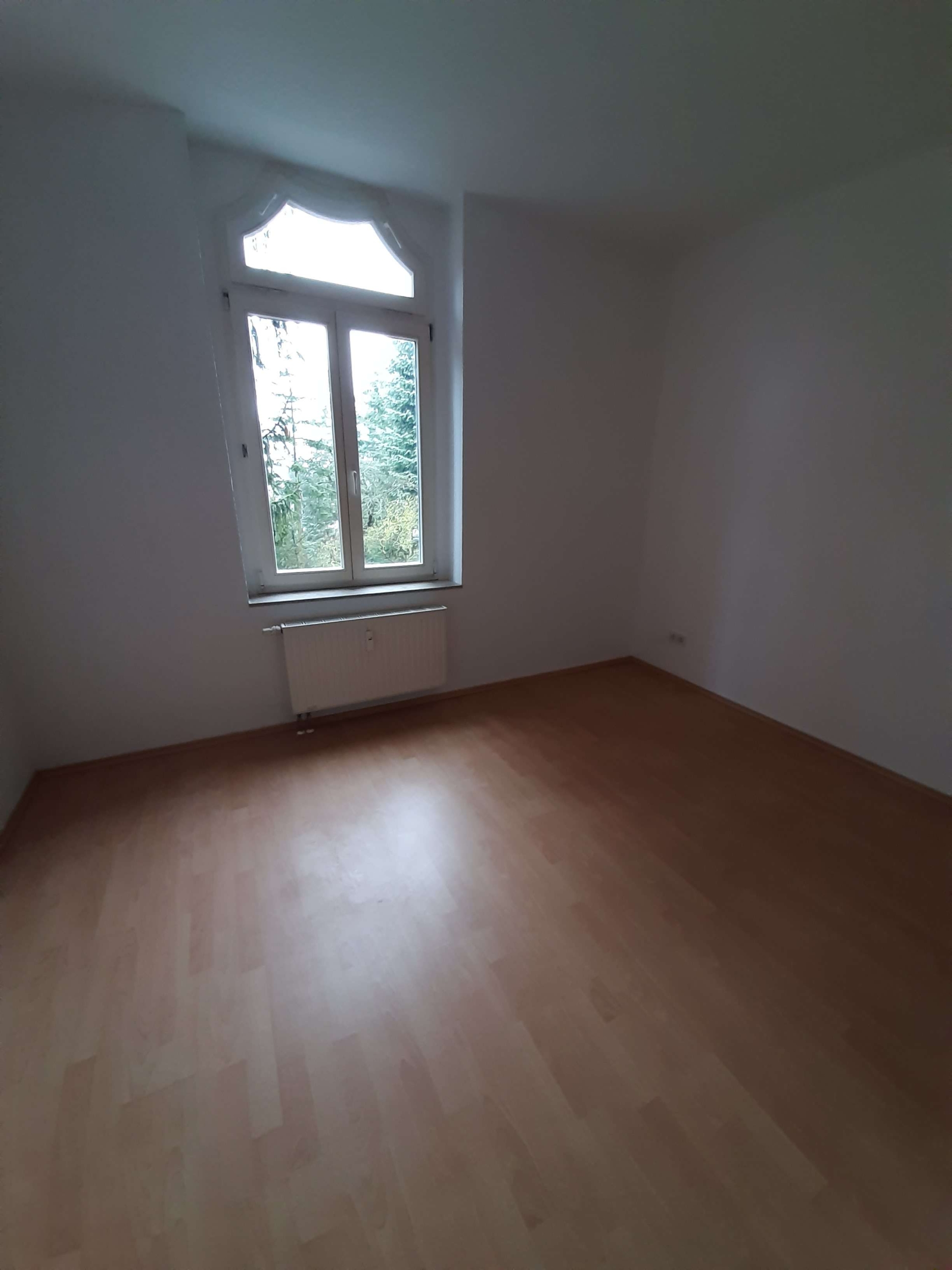 1Monat kaltmietfrei - Schnell zugreifen* Schöne helle 2 RaumWE mit Badewanne in Glauchau