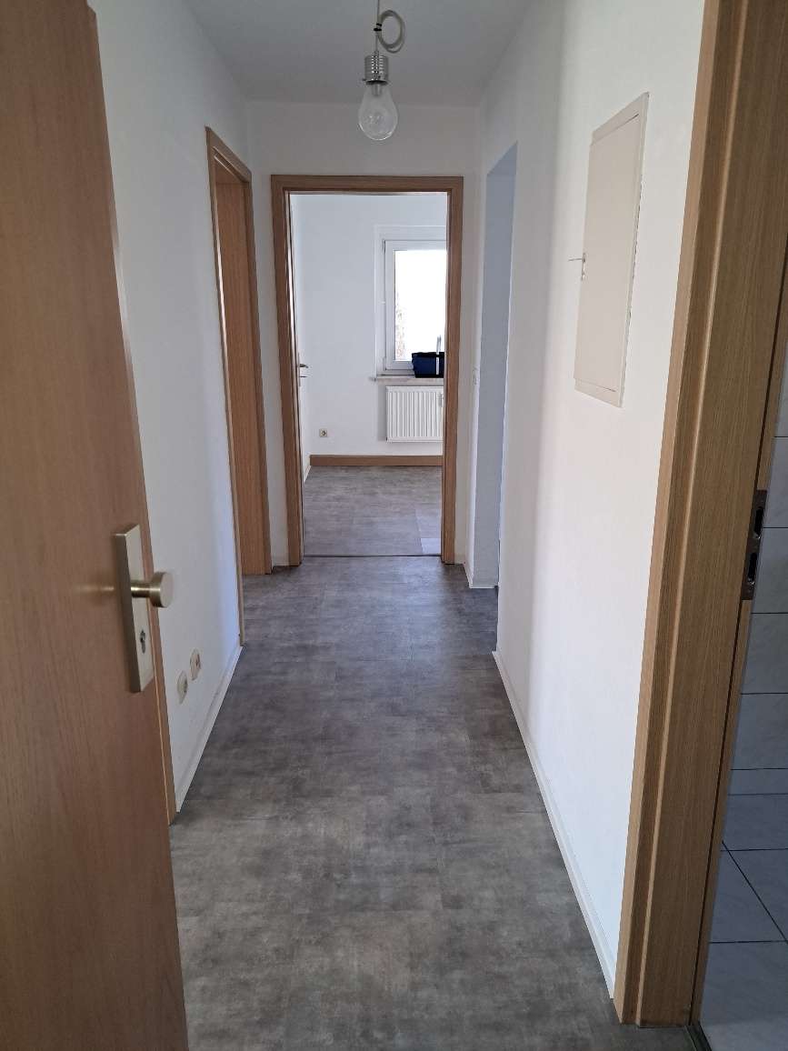 3 RaumWe mit Balkon wartet auf Sie! in Zwickau