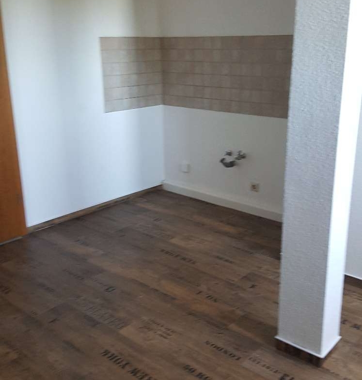 3-Raum-Maisonettewohnung im denkmalgeschützten Ambiente in Glauchau