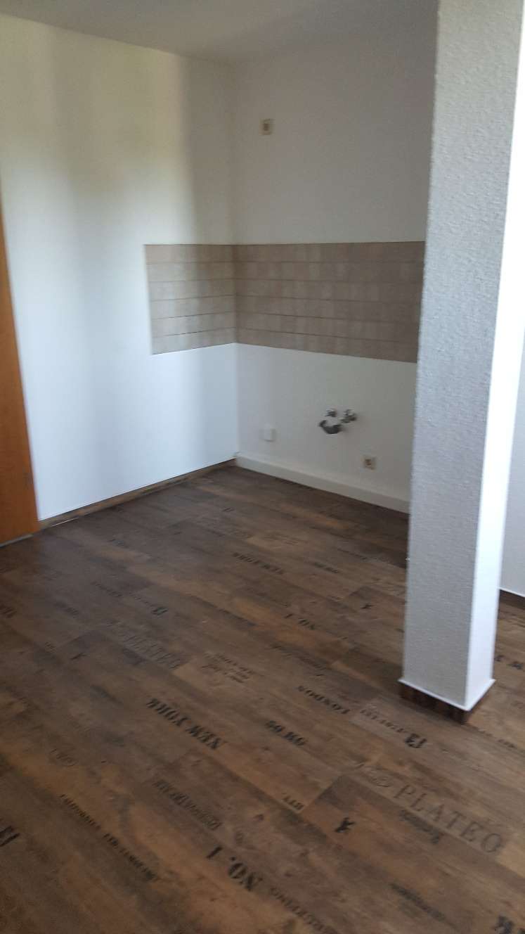 3-Raum-Maisonettewohnung im denkmalgeschützten Ambiente in Glauchau