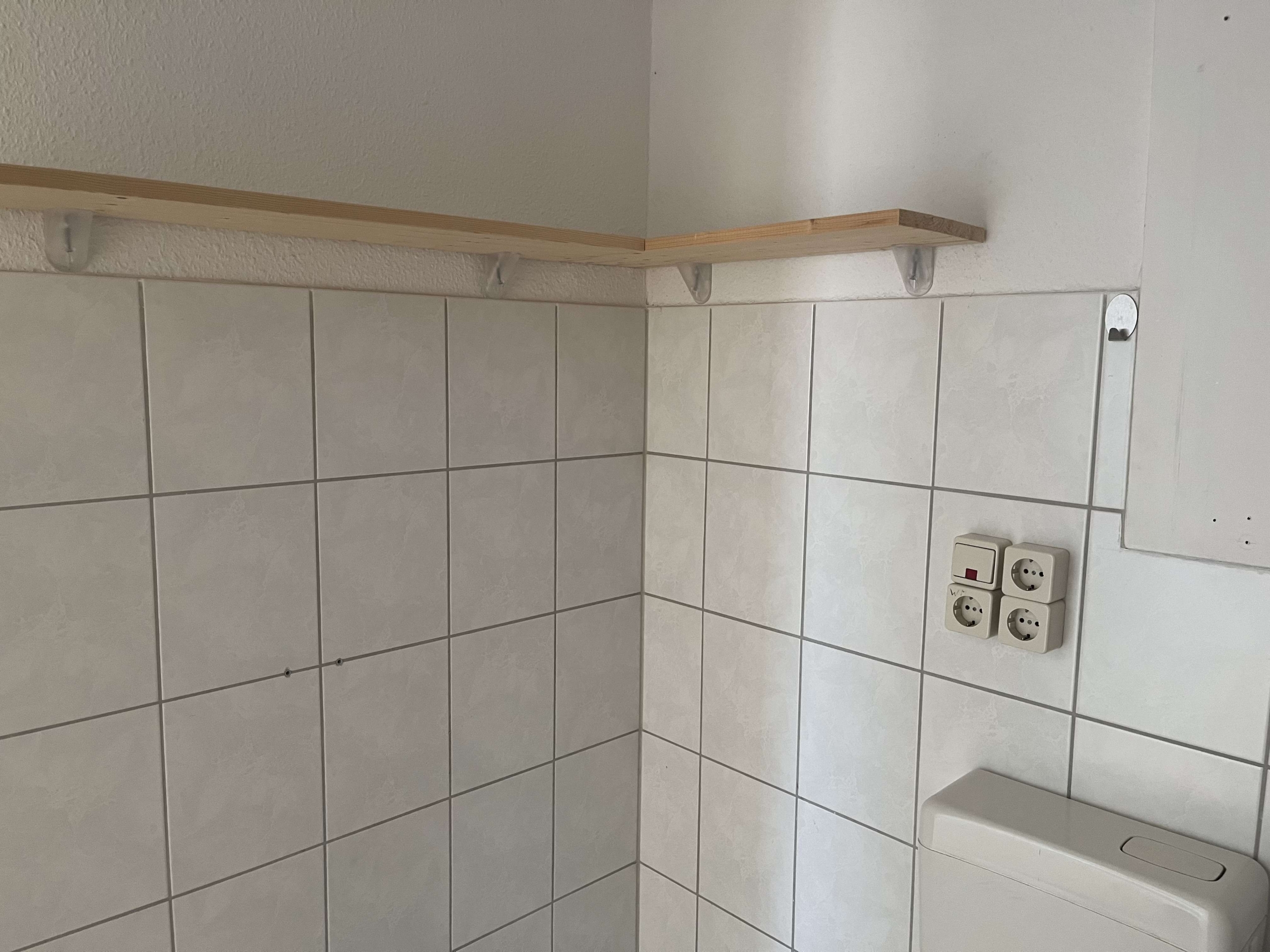 Charmante 2-Zimmer-Wohnung mit sonnigem Balkon im 4. OG in Königswartha