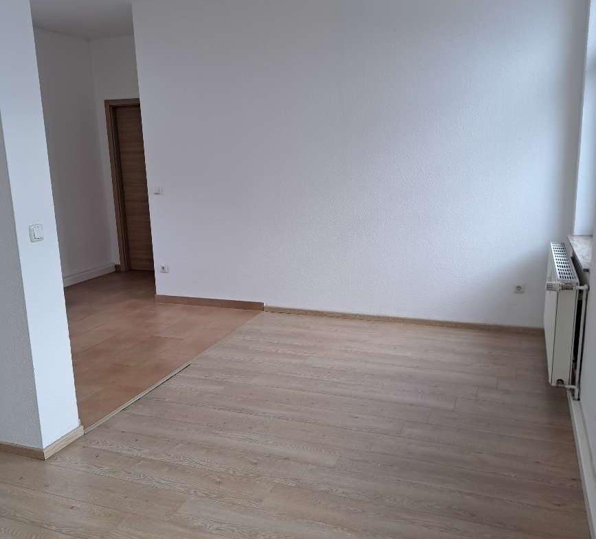 Schnell zugreifen* 2 RaumWE sucht Sie! in Limbach-Oberfrohna