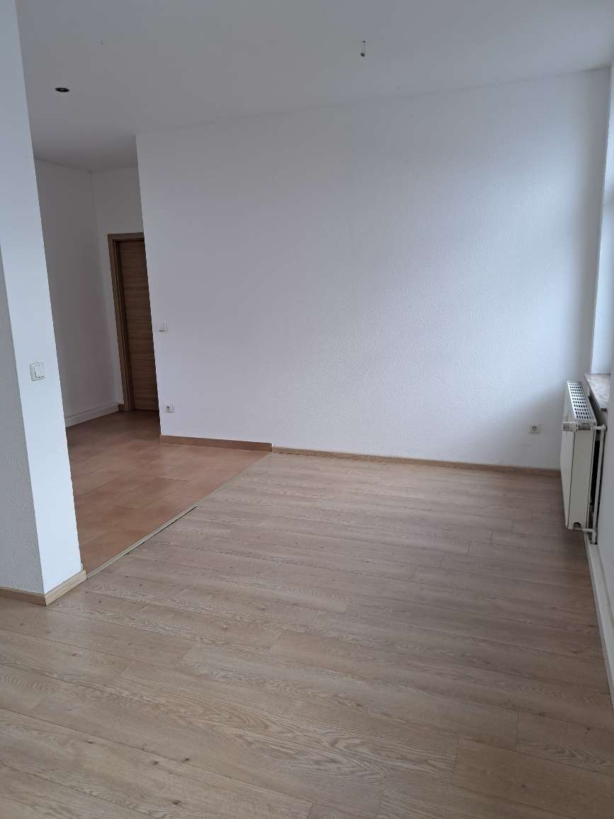 Schnell zugreifen* 2 RaumWE sucht Sie! in Limbach-Oberfrohna