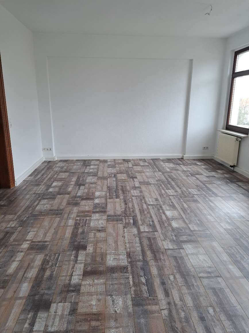 Schöne helle 3-R Wohnung sucht Sie! in Glauchau