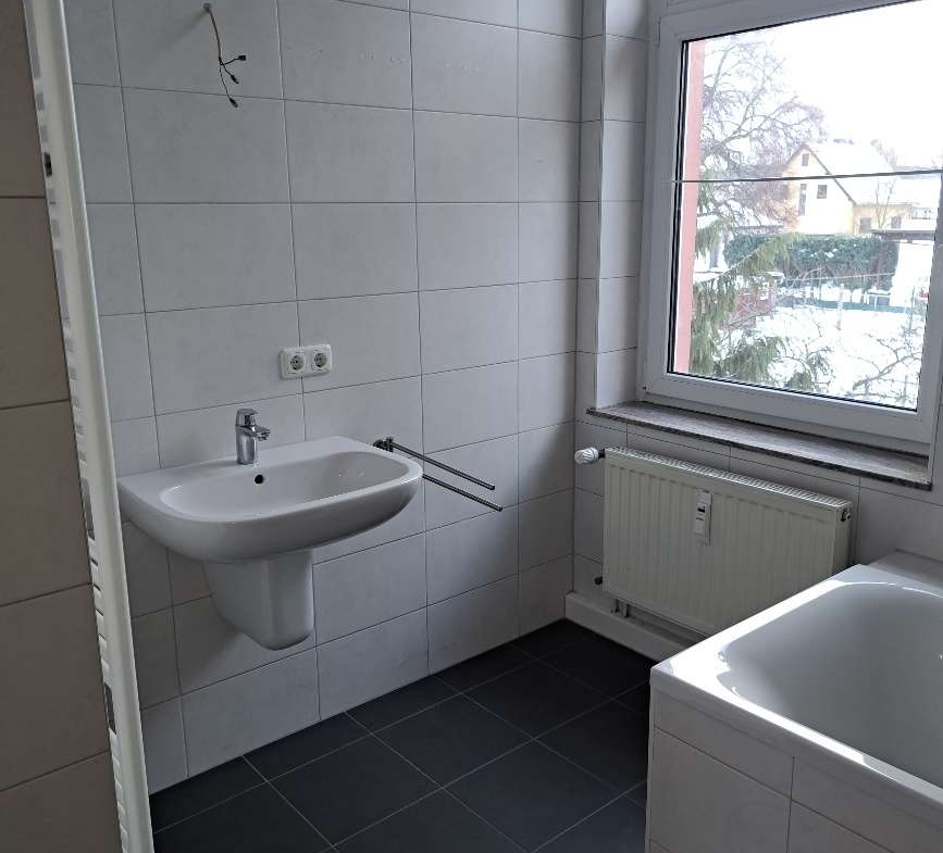 Schnell zugreifen* 2 RaumWE sucht Sie! in Limbach-Oberfrohna