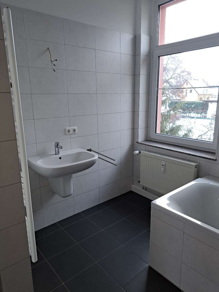 Schnell zugreifen* 2 RaumWE sucht Sie! in Limbach-Oberfrohna