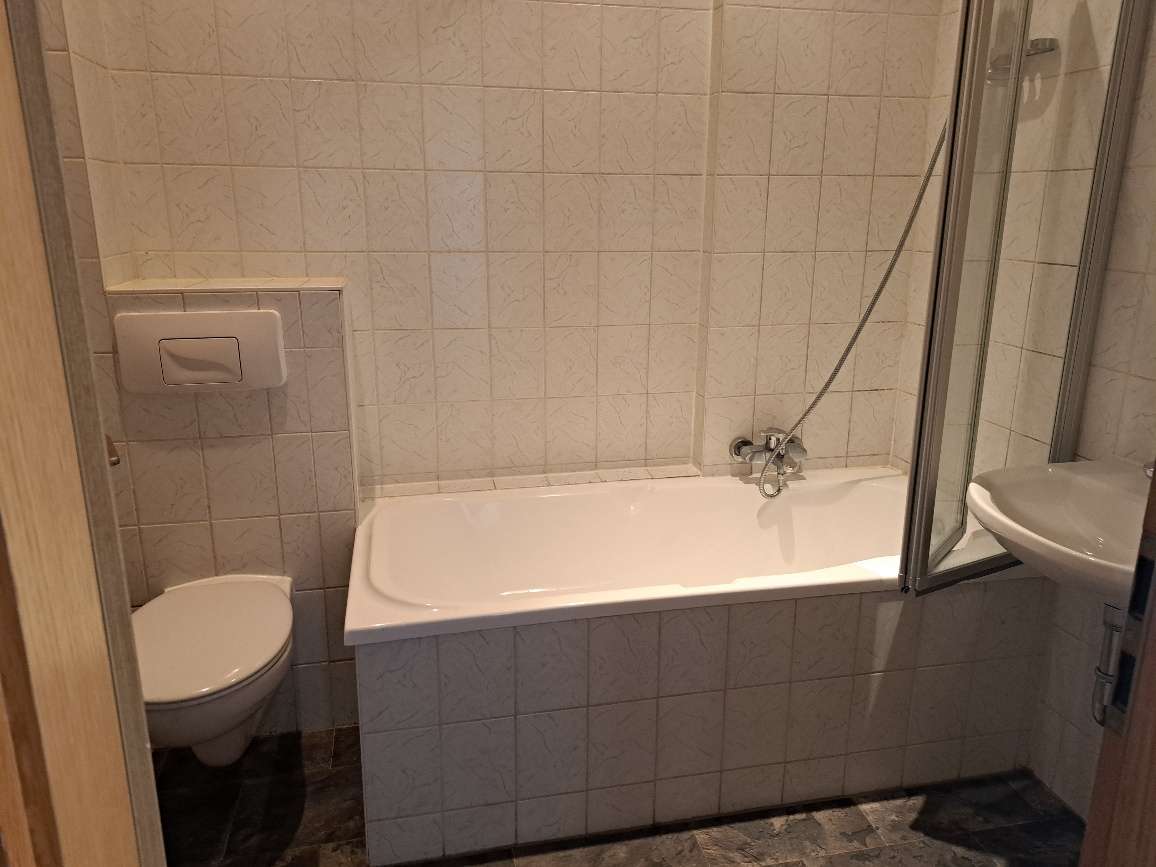 Schöne helle 3-R Wohnung sucht Sie! in Glauchau
