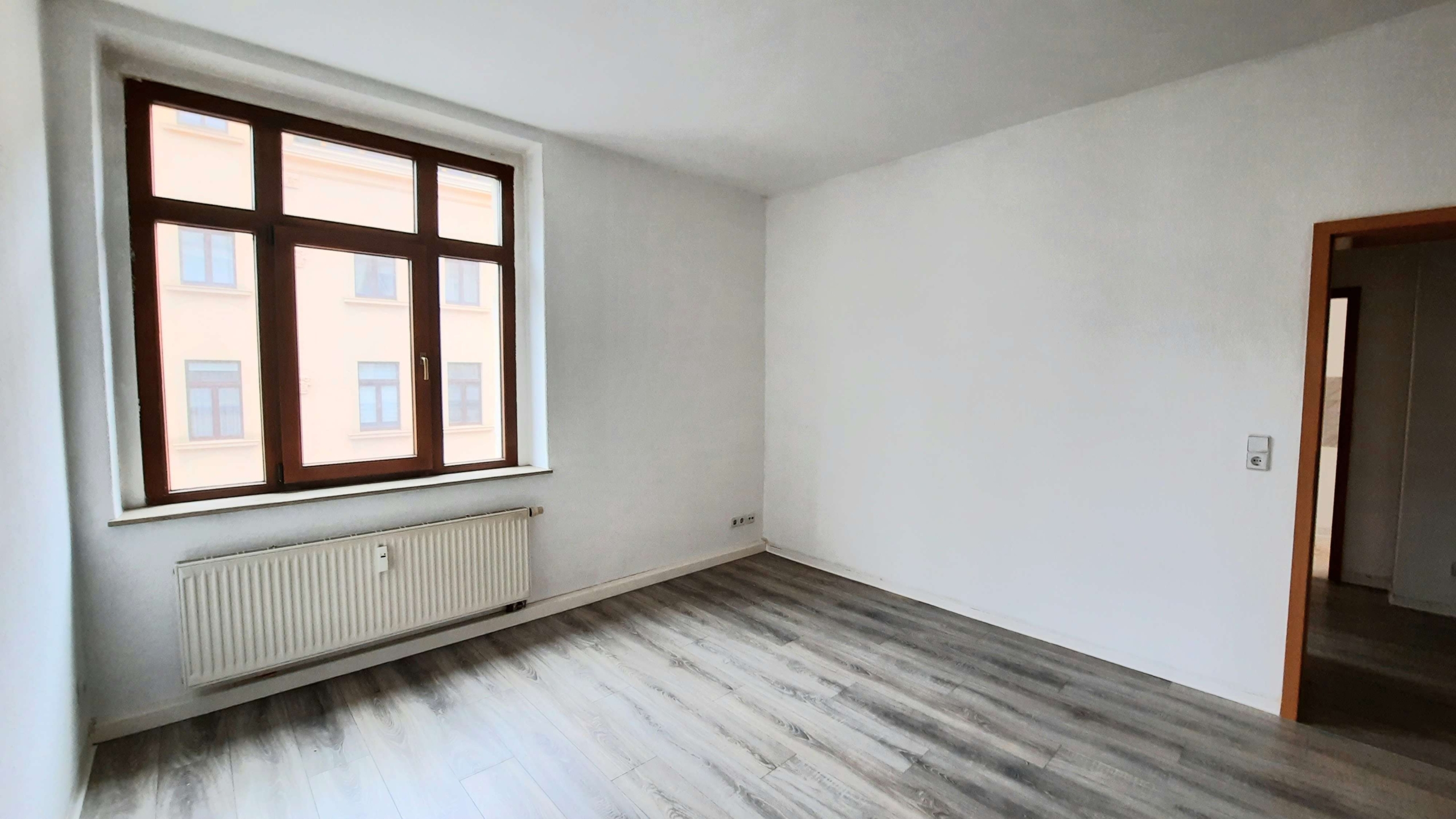 1 Monat Kaltmietfrei* Gemütliche 2 RaumWE mit Dusche in Meerane