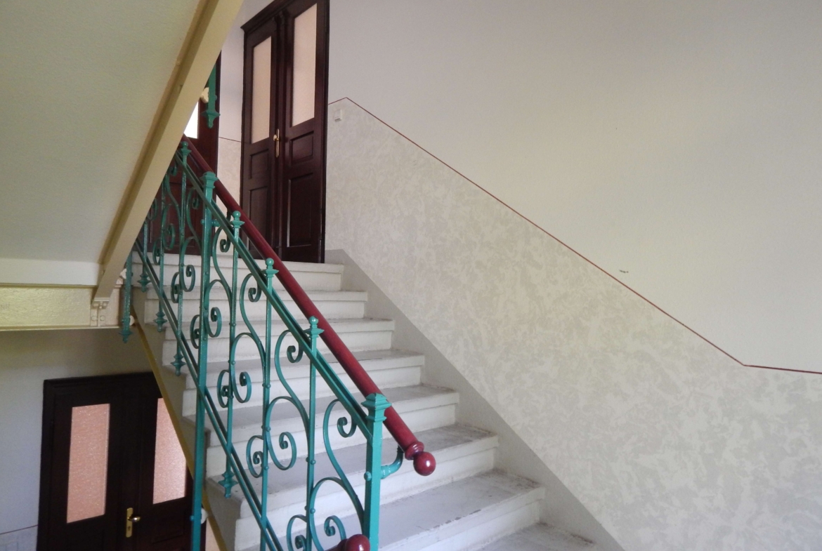 2 Monat kaltmietfrei * 2R-Wohnung mit großem Balkon und Wannenbad in Chemnitz