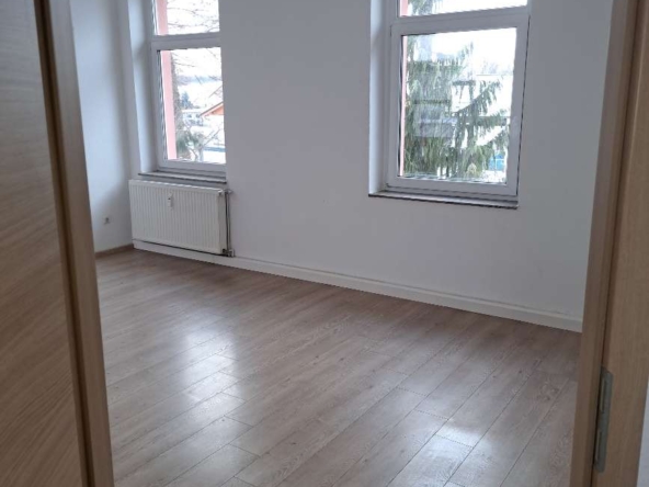 Schnell zugreifen* 2 RaumWE sucht Sie! in Limbach-Oberfrohna