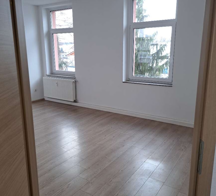 Schnell zugreifen* 2 RaumWE sucht Sie! in Limbach-Oberfrohna